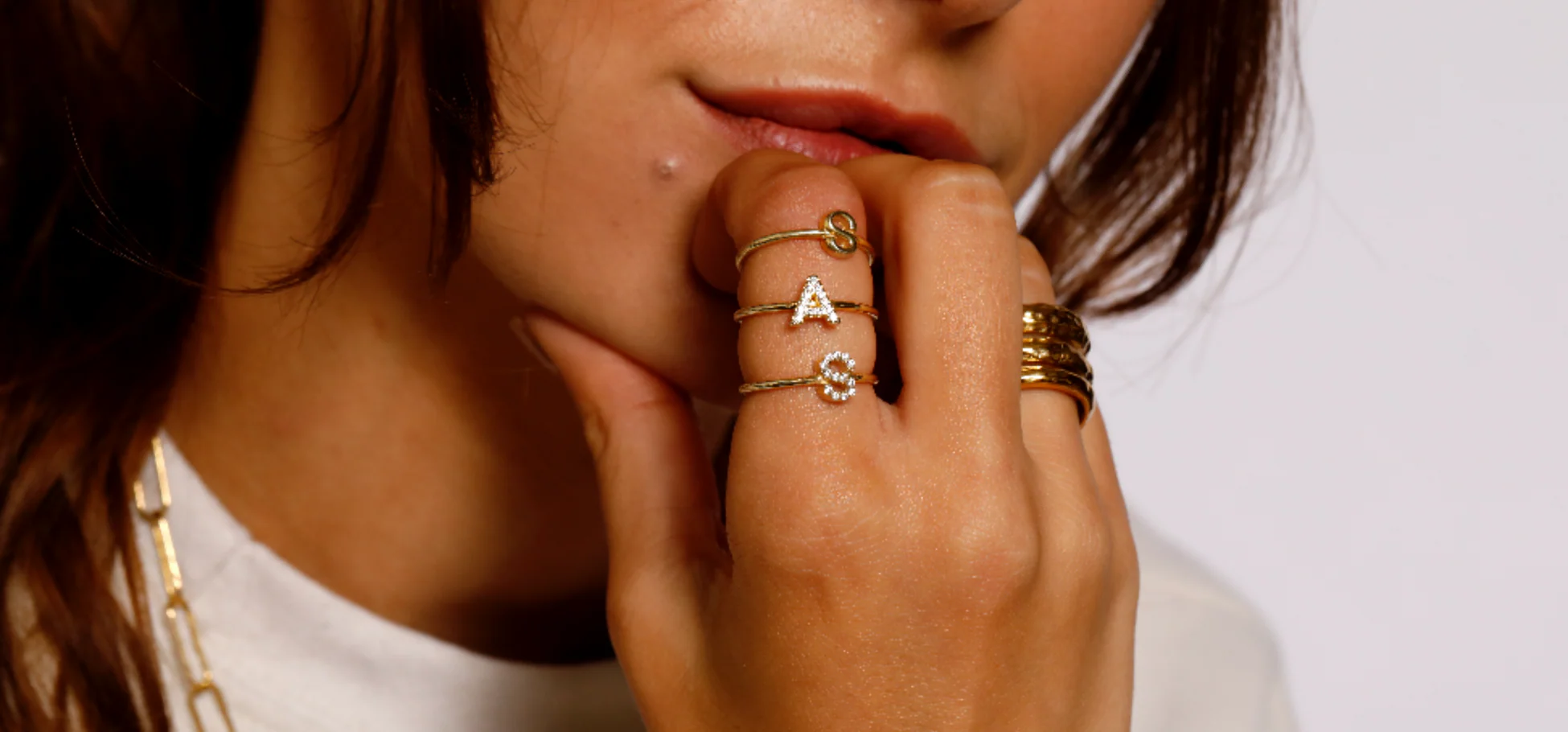 Bespoke British Jewelry Made For You